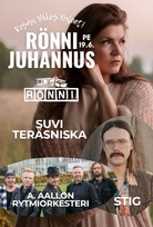 Boksi / Rönnin juhannus 2026